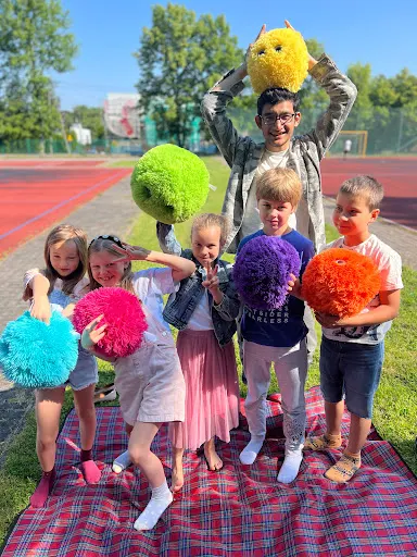 4Fun Szkoła językowa Katowice